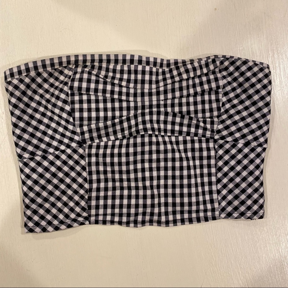 Forever 21 tube top
